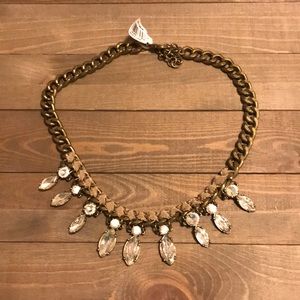 Loft Statement Necklace